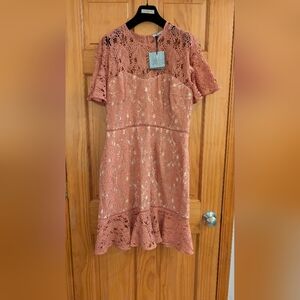 COOPER ST Cocktail Dress. Size USA 12